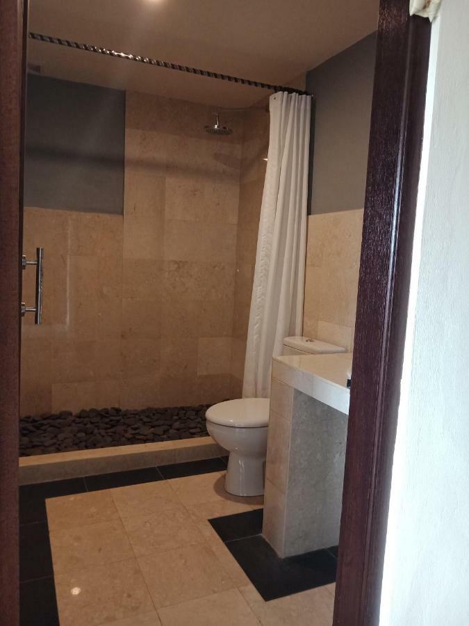 Ubud Taksu Homestay Экстерьер фото