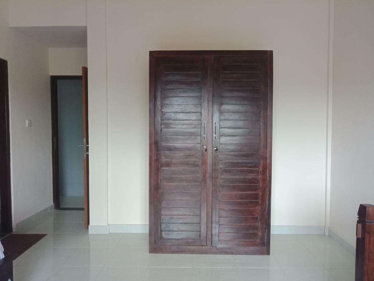 Ubud Taksu Homestay Экстерьер фото