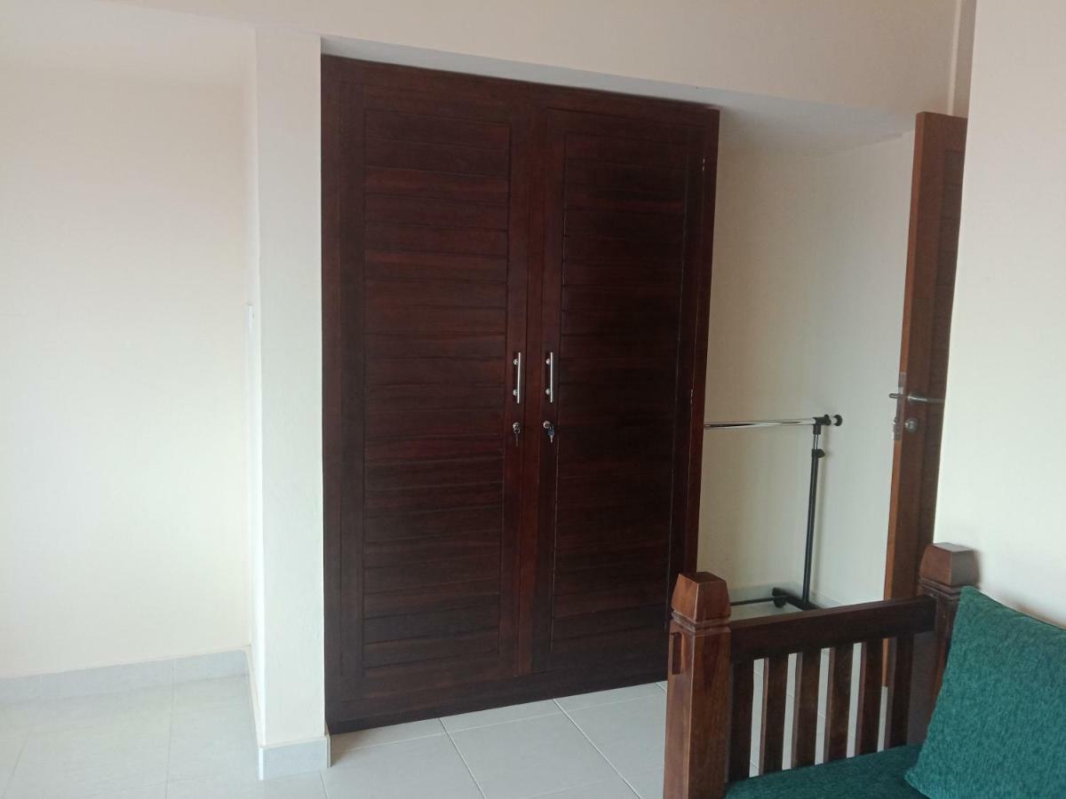 Ubud Taksu Homestay Экстерьер фото
